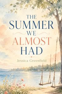 THE SUMMER WE ALMOST HAD
