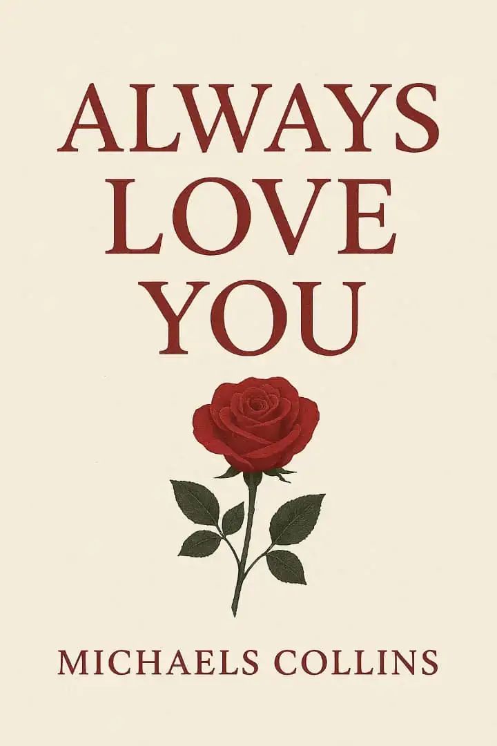 Always love you