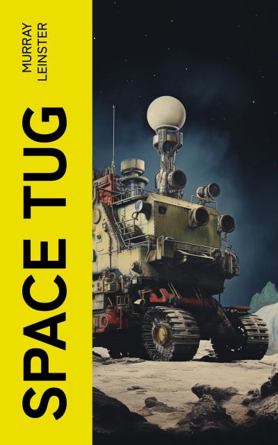 Space Tug