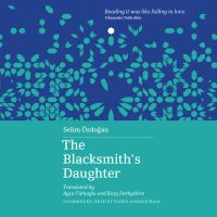 The Blacksmith's Daughter