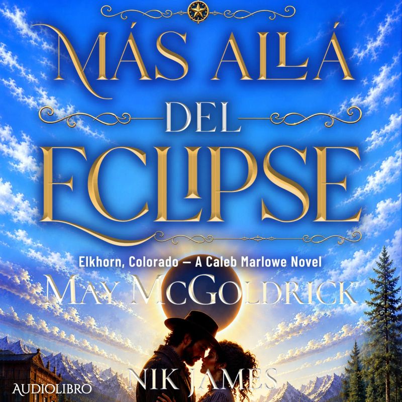 Más allá del eclipse