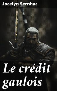 Le crédit gaulois