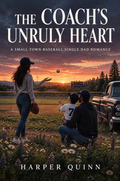 The Coach's Unruly Heart