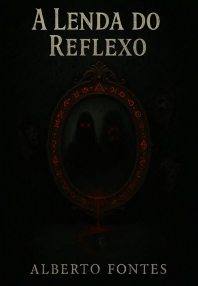 A Lenda Do Reflexo