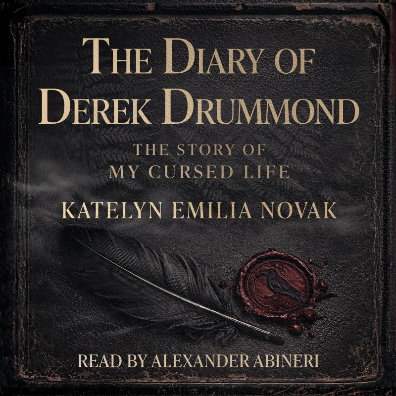 The Diary of Derek Drummond