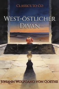 West-östlicher Divan