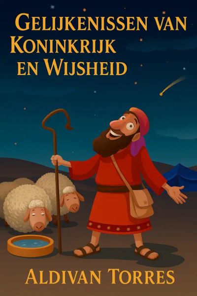 Gelijkenissen van Koninkrijk en Wijsheid