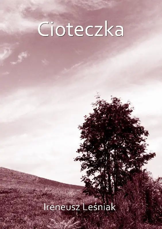 Cioteczka