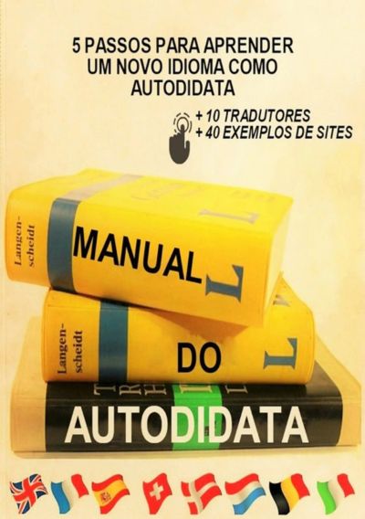 Manual Do Autodidata