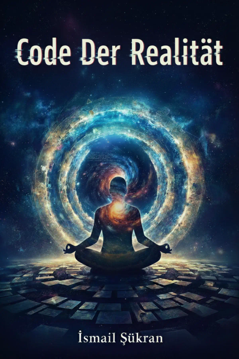 Code der Realität