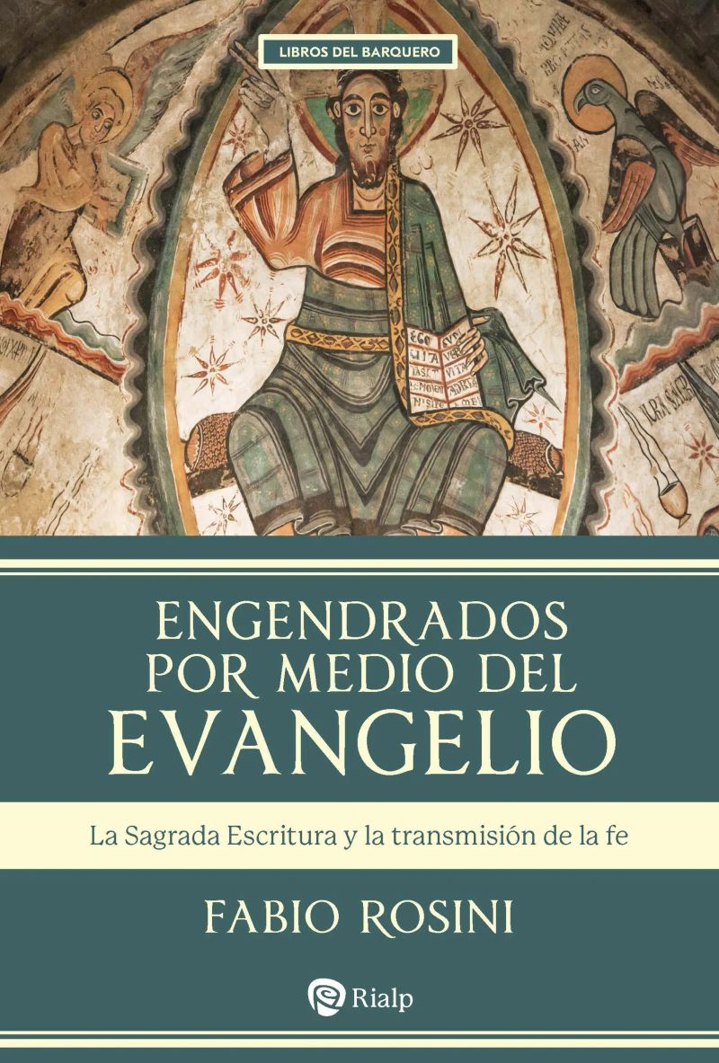 Engendrados por medio del evangelio