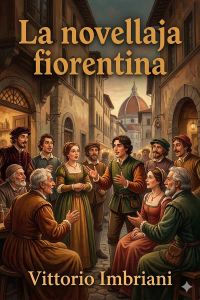 La novellaja fiorentina / Fiabe e novelline stenografate in Firenze dal dettato popolare