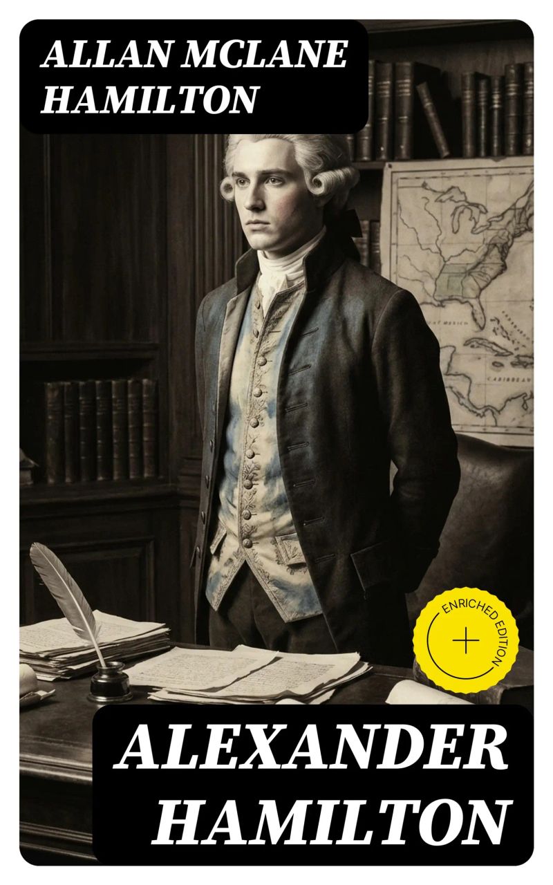 Alexander Hamilton