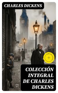 Colección integral de Charles Dickens