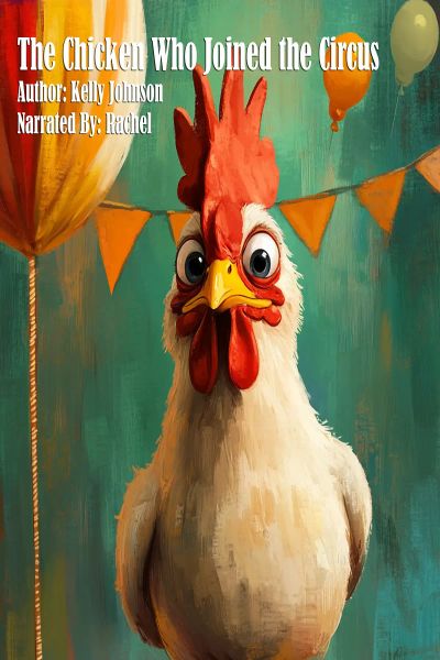 The Chicken Who Joined the Circus