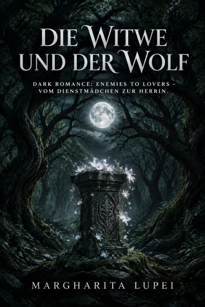 Die Witwe und der Wolf