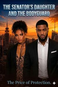 The Senator's Daughter and her Bodyguard