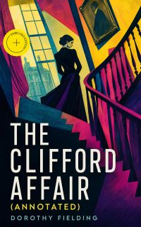 The Clifford Affair (Annotated)