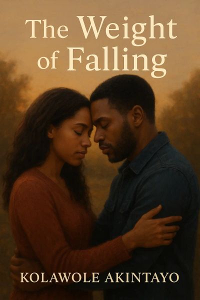 The Weight of Falling