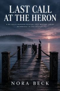 Last Call at the Heron