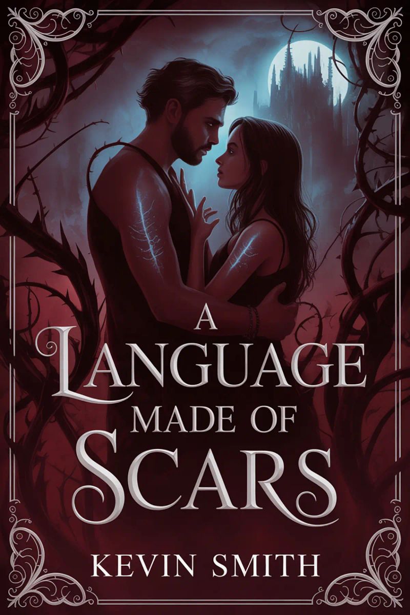 A Language Made of Scars