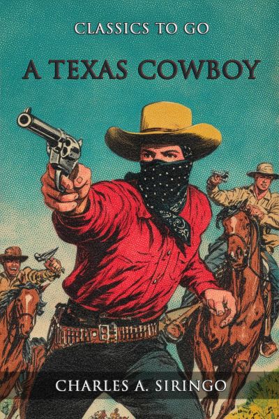 A Texas Cowboy