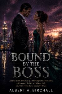 Bound by the Boss
