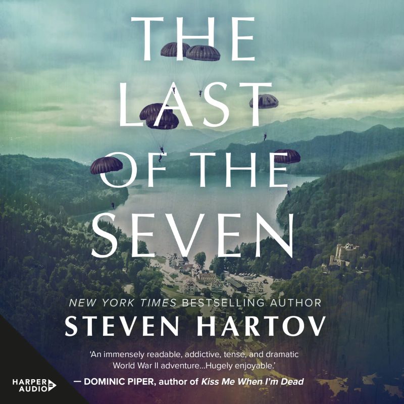 The Last of the Seven