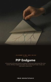 PIP Endgame
