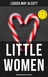 Little Women (Musaicum Christmas Specials)