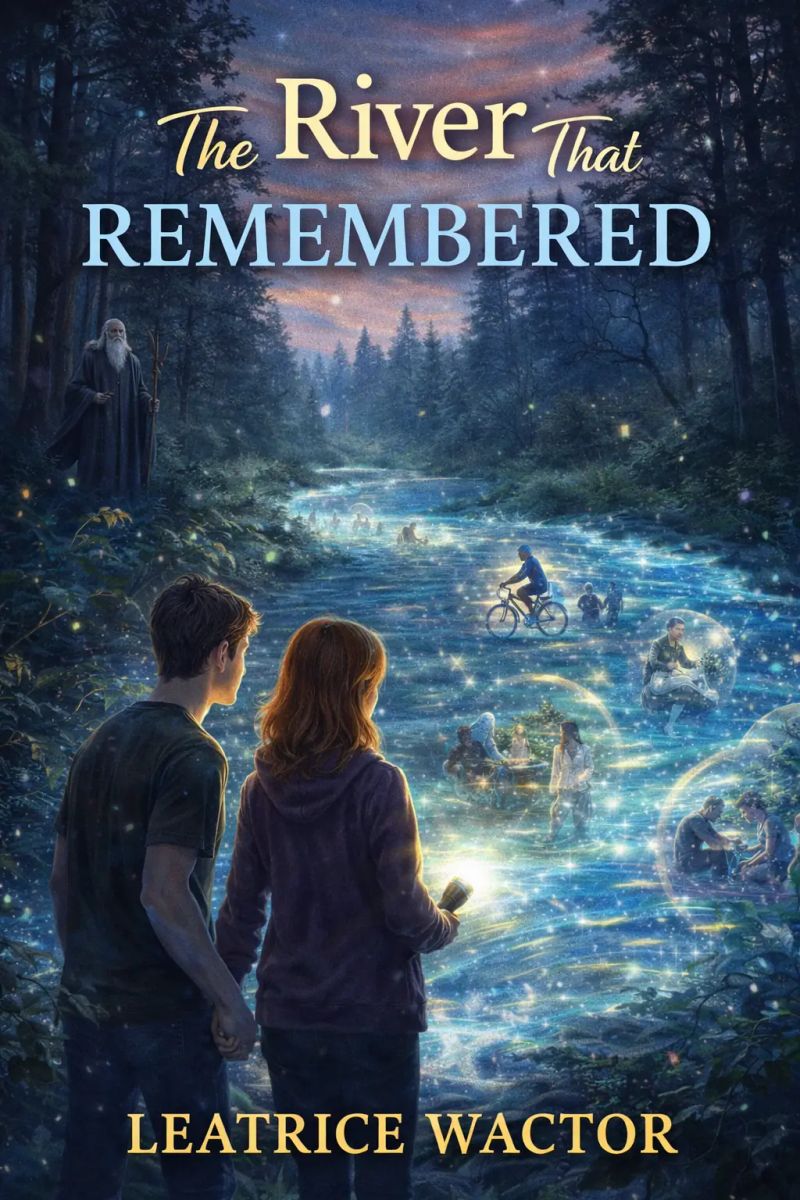 The River That Remembered