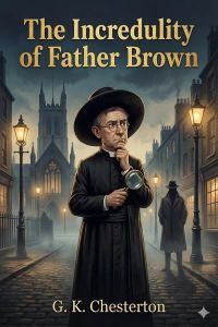The Incredulity of Father Brown