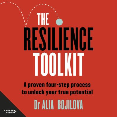 The Resilience Toolkit
