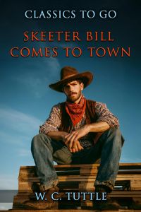 Skeeter Bill Comes To Town