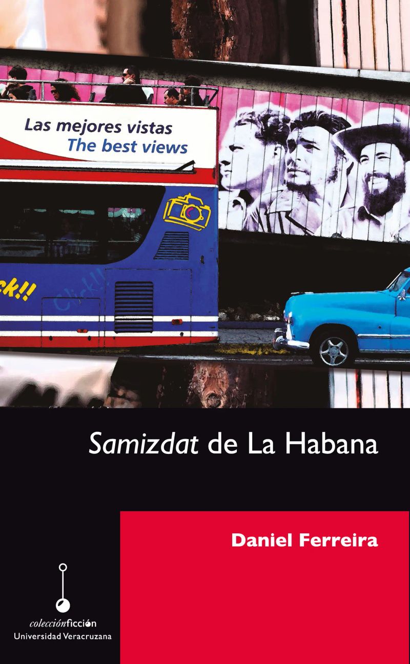 Samizdat de La Habana