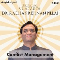 Everyday Chanakya | Conflict Management S01E02