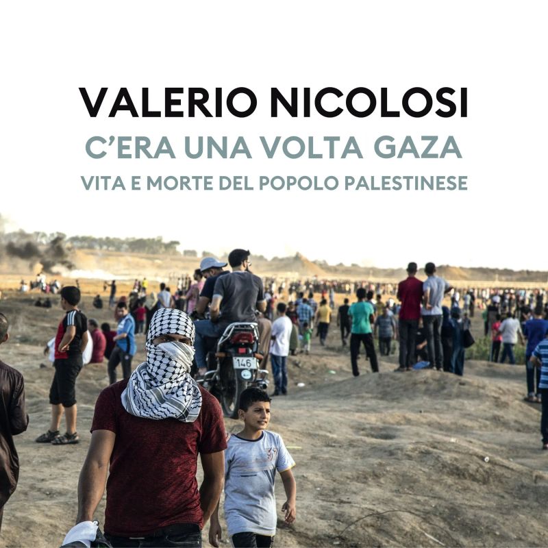 C'era una volta Gaza