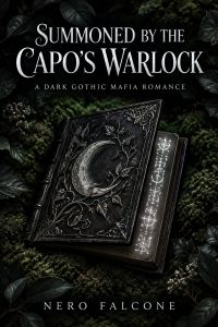 Summoned by the Capo's Warlock