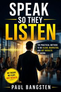 Speak So They Listen 