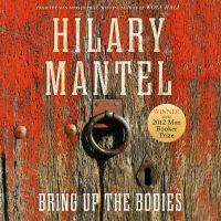Bring Up The Bodies