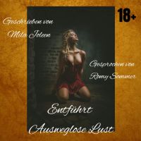 Entführt - Ausweglose Lust