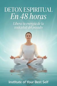 Detox espiritual en 48 horas