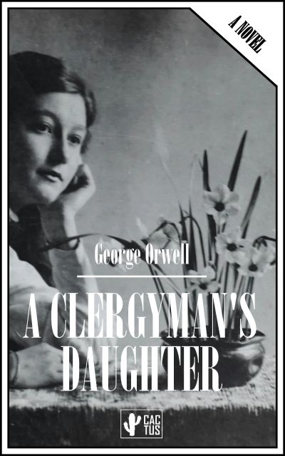 A clergyman's daughter