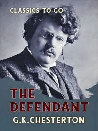 The Defendant