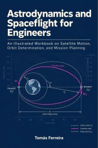 Astrodynamics and Spaceflight for Engineers