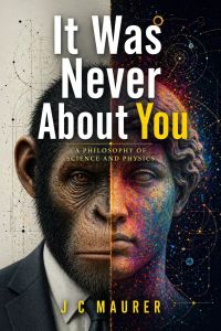 It Was Never About You