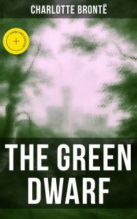 THE GREEN DWARF