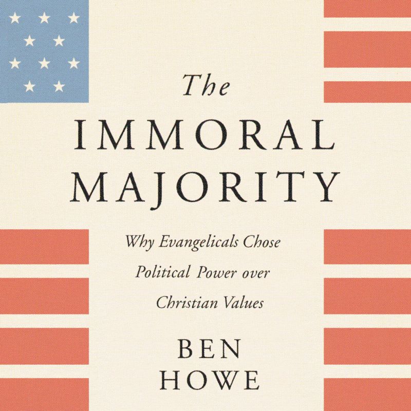 The Immoral Majority