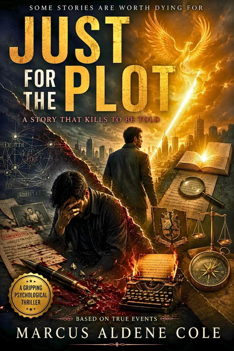 Just for the Plot