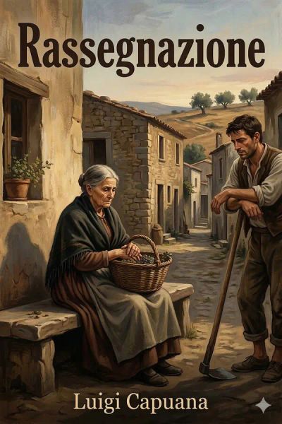 Rassegnazione: Romanzo